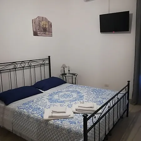 Bed & Breakfast Da Puca