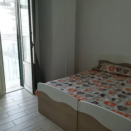 Da Puca Bed & Breakfast Ercolano
