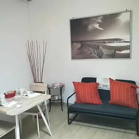 Bed & Breakfast Da Puca Ercolano