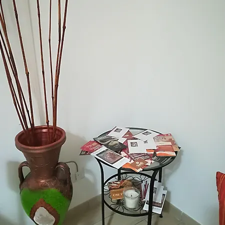 Da Puca Bed & Breakfast 3*
