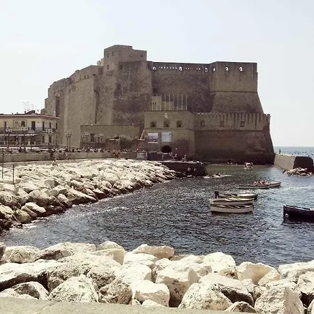Da Puca Bed & Breakfast Ercolano