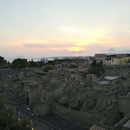 Da Puca Bed & Breakfast Ercolano