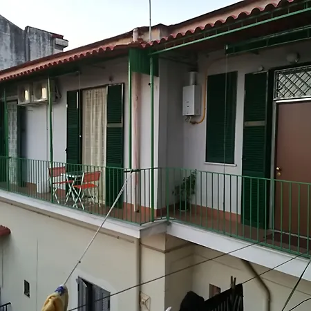 Da Puca 3* Ερκολάνο