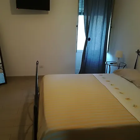 Da Puca Bed and Breakfast Ερκολάνο
