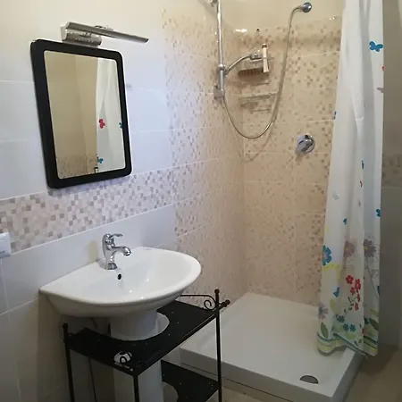 Da Puca Bed and Breakfast Ερκολάνο