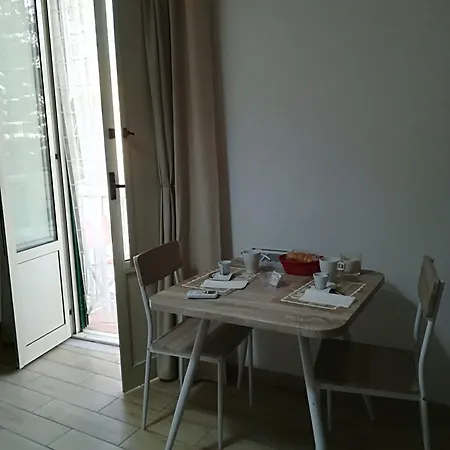 Bed and Breakfast Da Puca