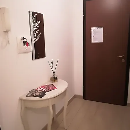 Bed and Breakfast Da Puca 3*