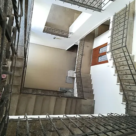 Da Puca Bed and Breakfast 3*