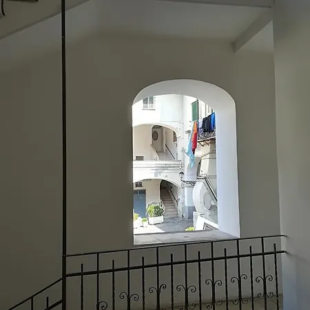 Da Puca 3* Ercolano