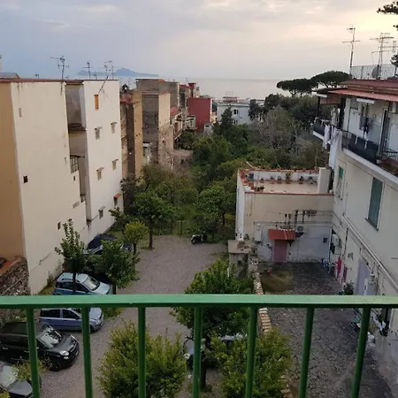 Bed and Breakfast Da Puca 3*