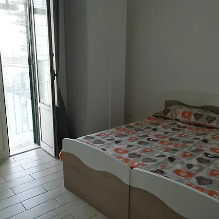 Da Puca Bed & Breakfast Ercolano