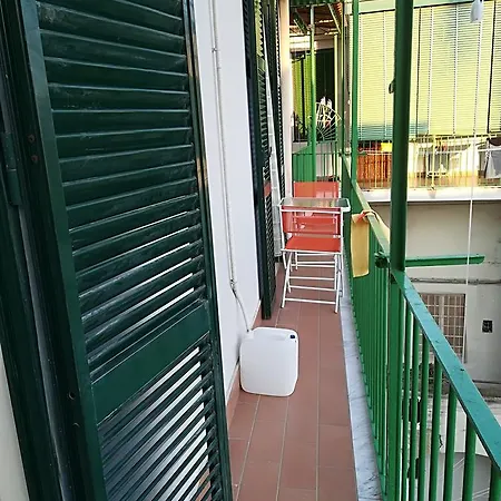 Bed & Breakfast Da Puca