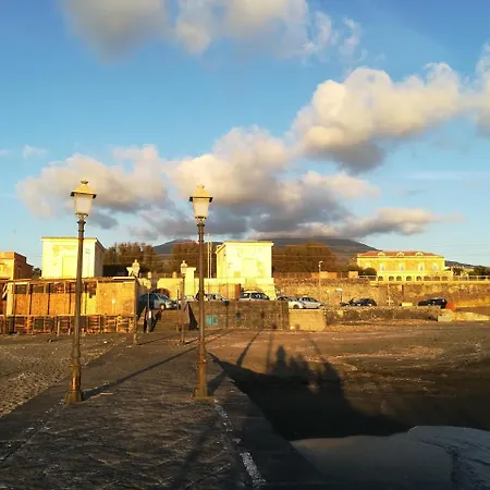 Bed & Breakfast Da Puca Ercolano