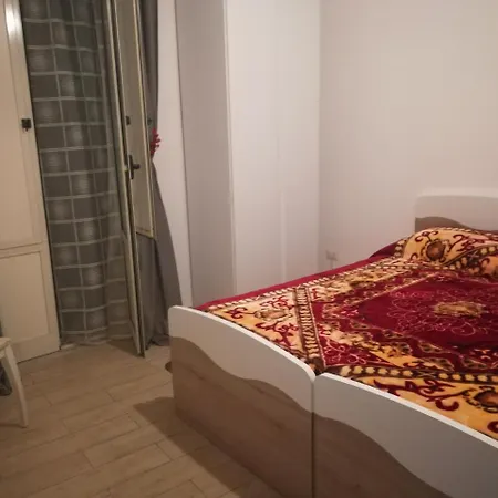 Da Puca Bed & Breakfast Ercolano