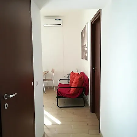Bed & Breakfast Da Puca 3*
