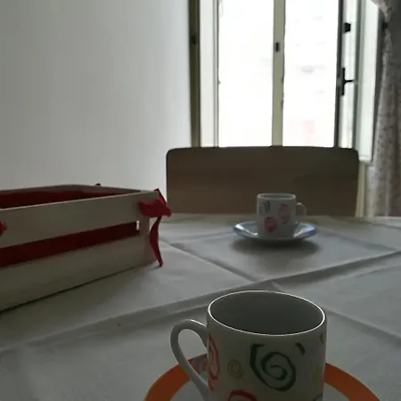 Bed & Breakfast Da Puca 3*