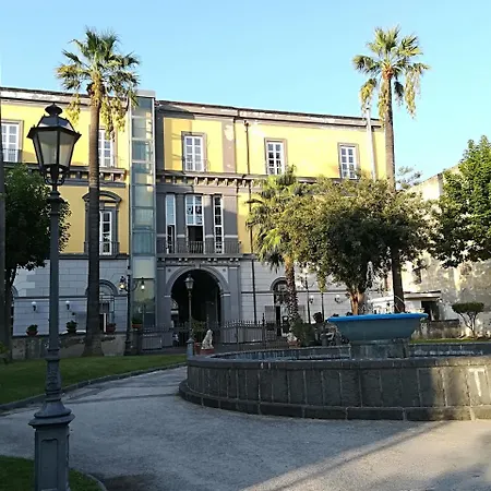 Da Puca Bed & Breakfast Ercolano