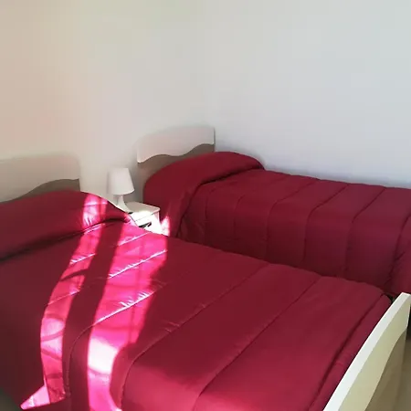 Da Puca Bed and Breakfast 3*