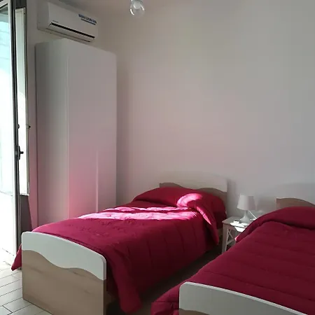 Da Puca 3* Ercolano
