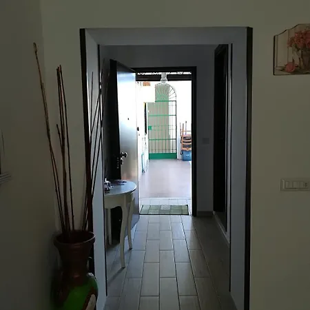 Bed & Breakfast Da Puca Ercolano
