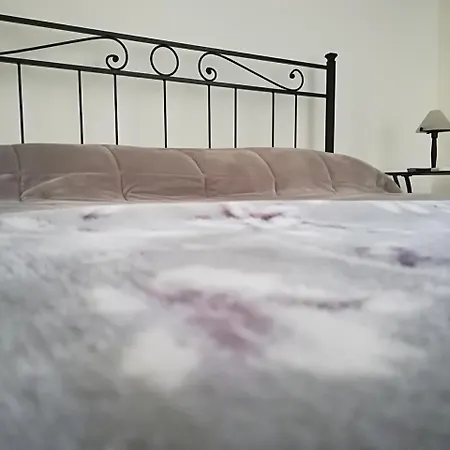 Bed & Breakfast Da Puca Ercolano