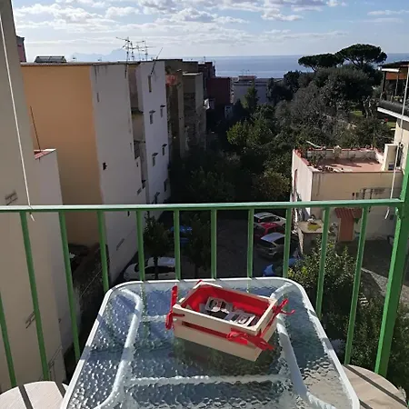 Da Puca Bed & Breakfast 3*