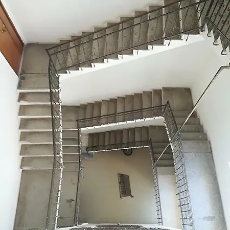 Da Puca Bed and Breakfast 3*