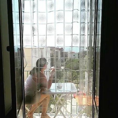 Da Puca Bed & Breakfast Ercolano