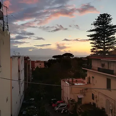 Da Puca Bed & Breakfast Ercolano