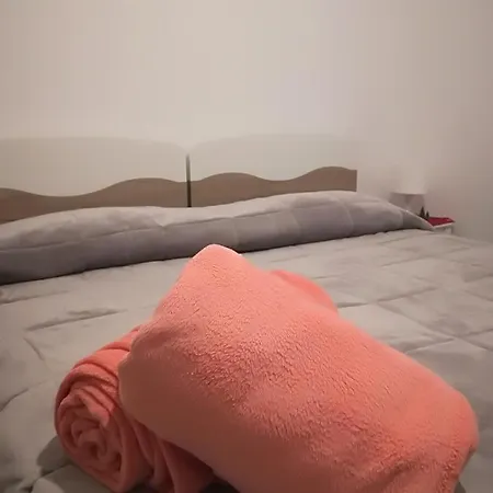 Bed and Breakfast Da Puca Ερκολάνο