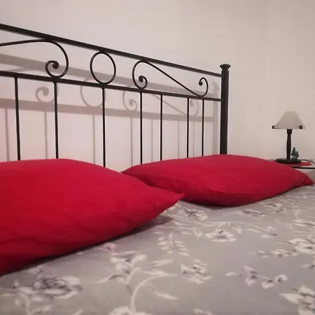 Da Puca Bed and Breakfast 3*