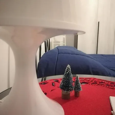 Da Puca Bed and Breakfast Ερκολάνο