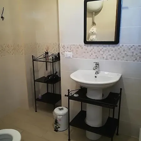Bed & Breakfast Da Puca