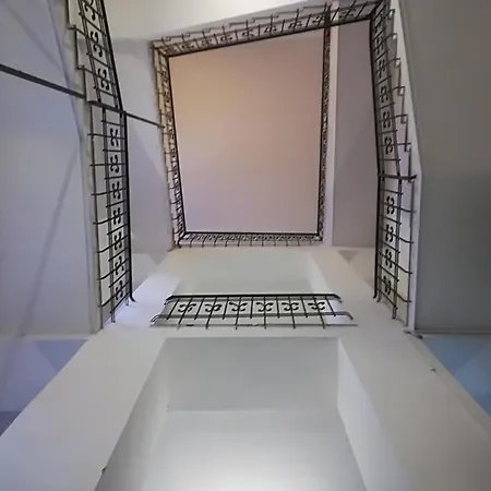Da Puca ベッド・アンド・ブレックファスト 3*